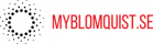Myblomquist.se
